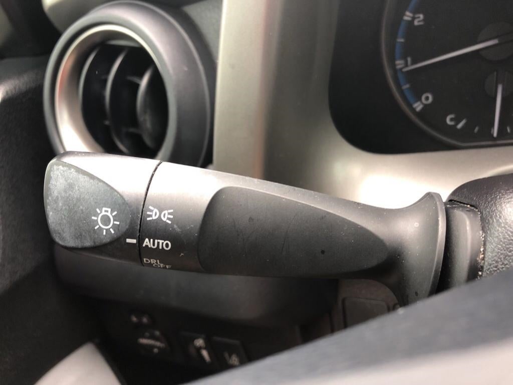 2017 Toyota RAV4 LE 2T3ZFREV5HW345689