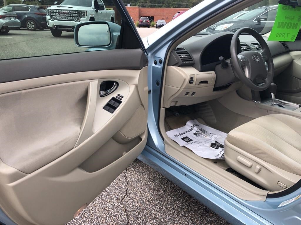 2009 Toyota Camry Base