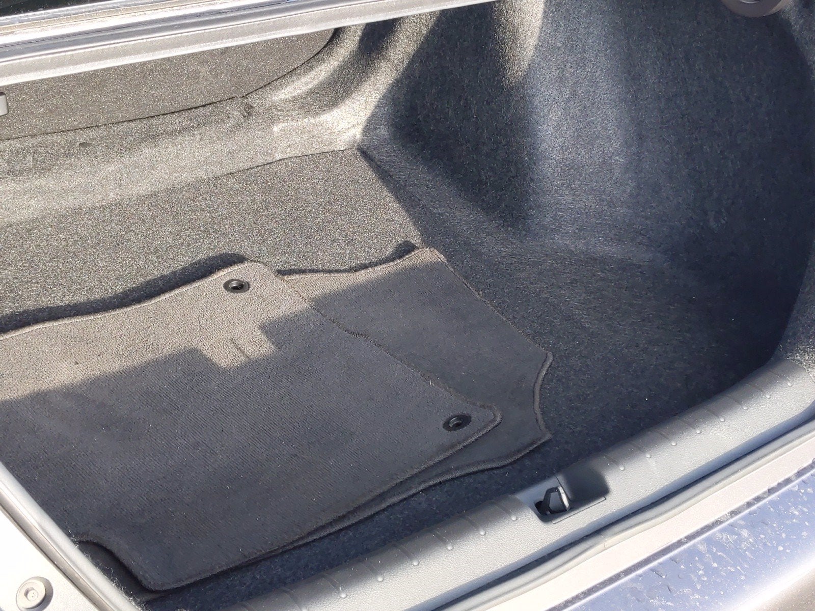 2017 Honda Civic Sedan LX