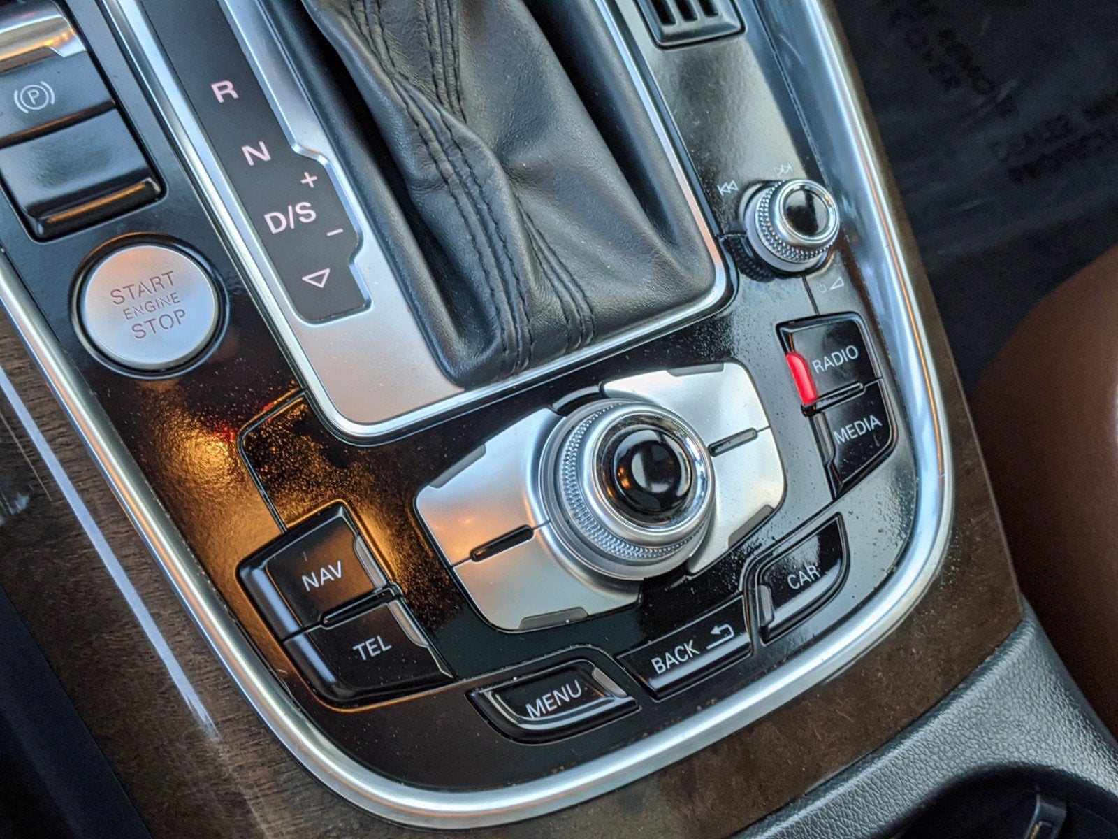 2014 Audi Q5 Premium Plus