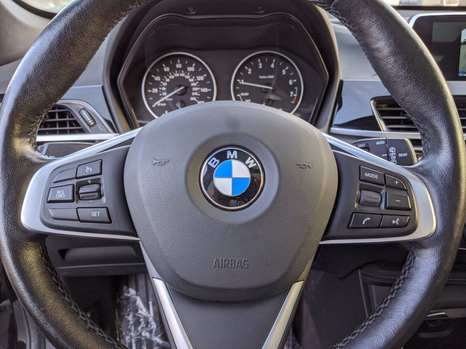 2018 BMW X1 sDrive28i