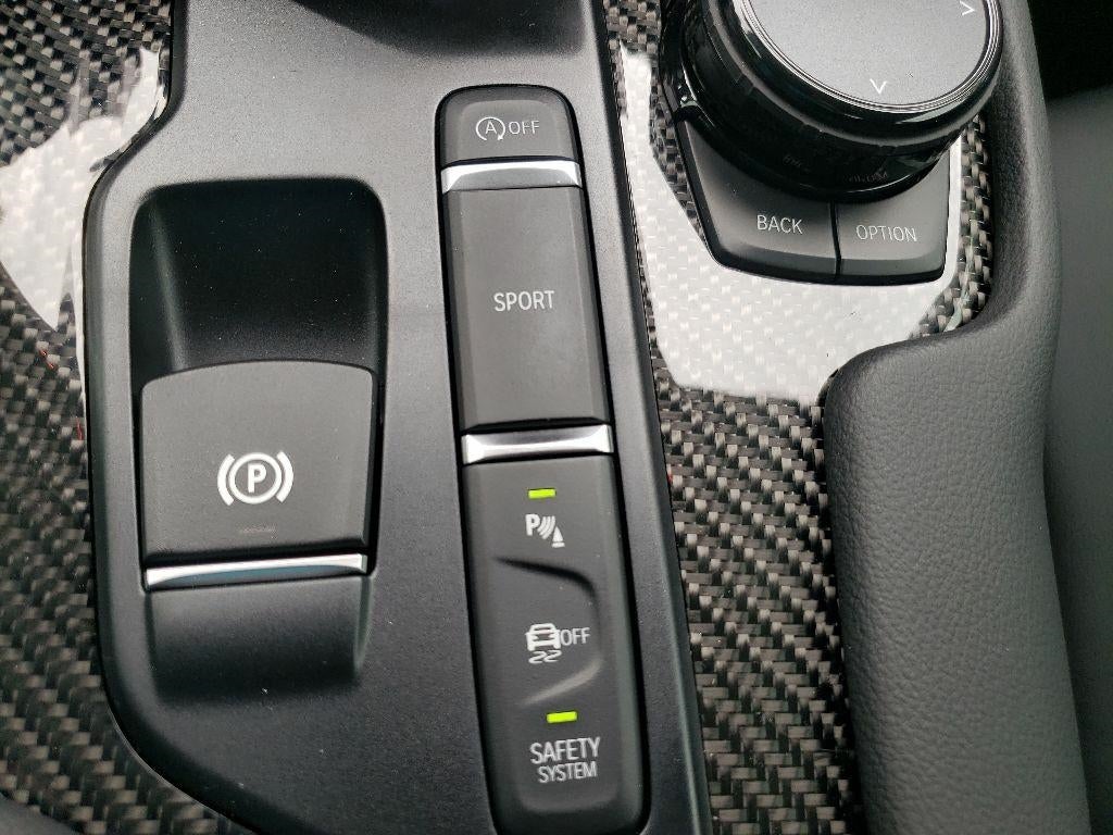 2021 Toyota GR Supra 3.0 Premium