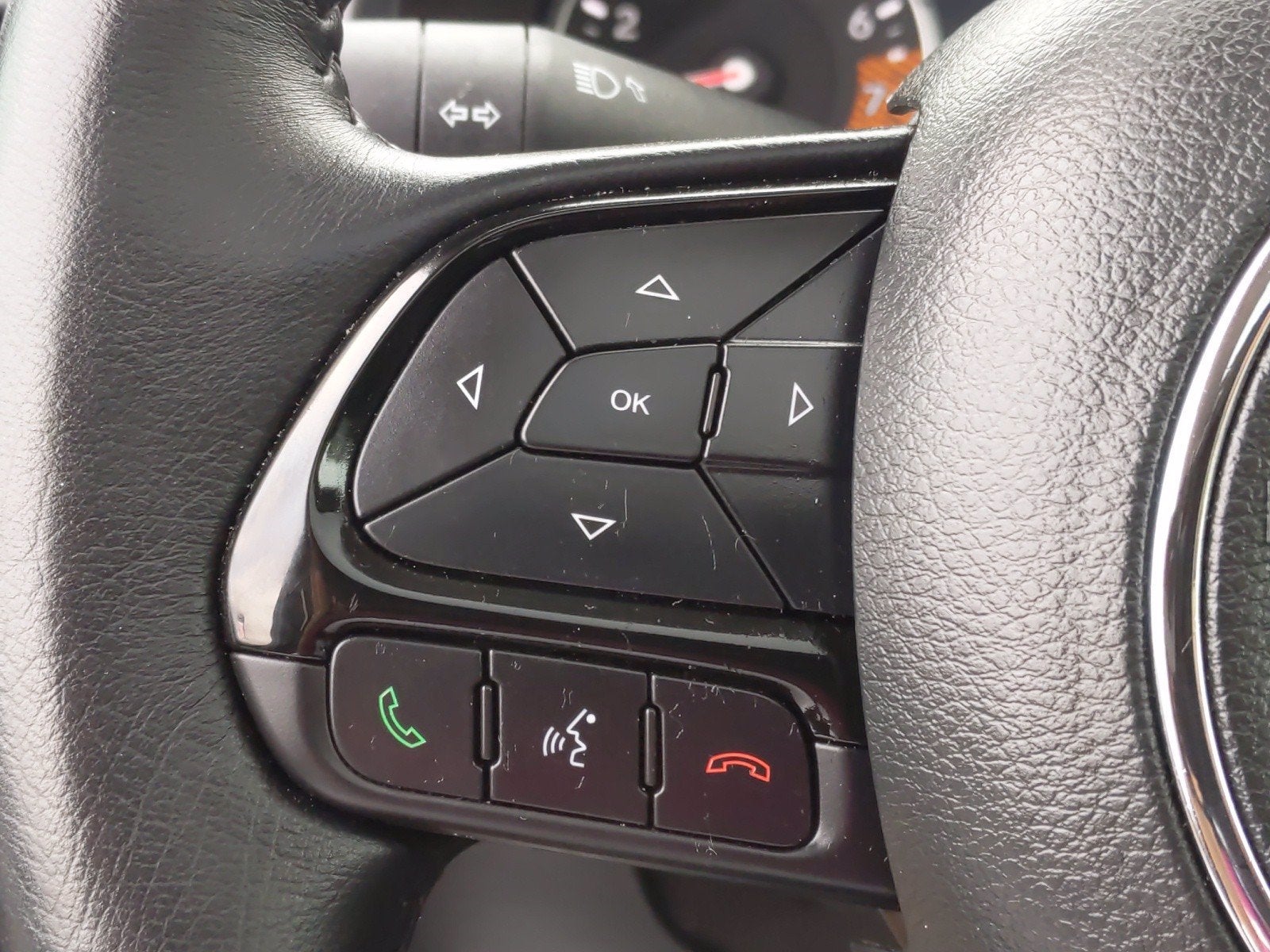 2019 Jeep Renegade Altitude