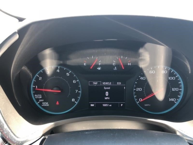 2018 Chevrolet Equinox LT 2GNAXJEV1J6269747