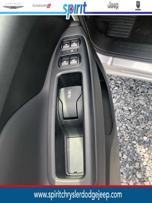 2020 RAM ProMaster City RAM PROMASTER CITY® WAGON SLT