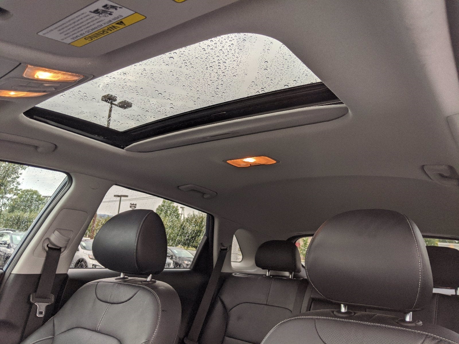 2017 Kia Niro Touring