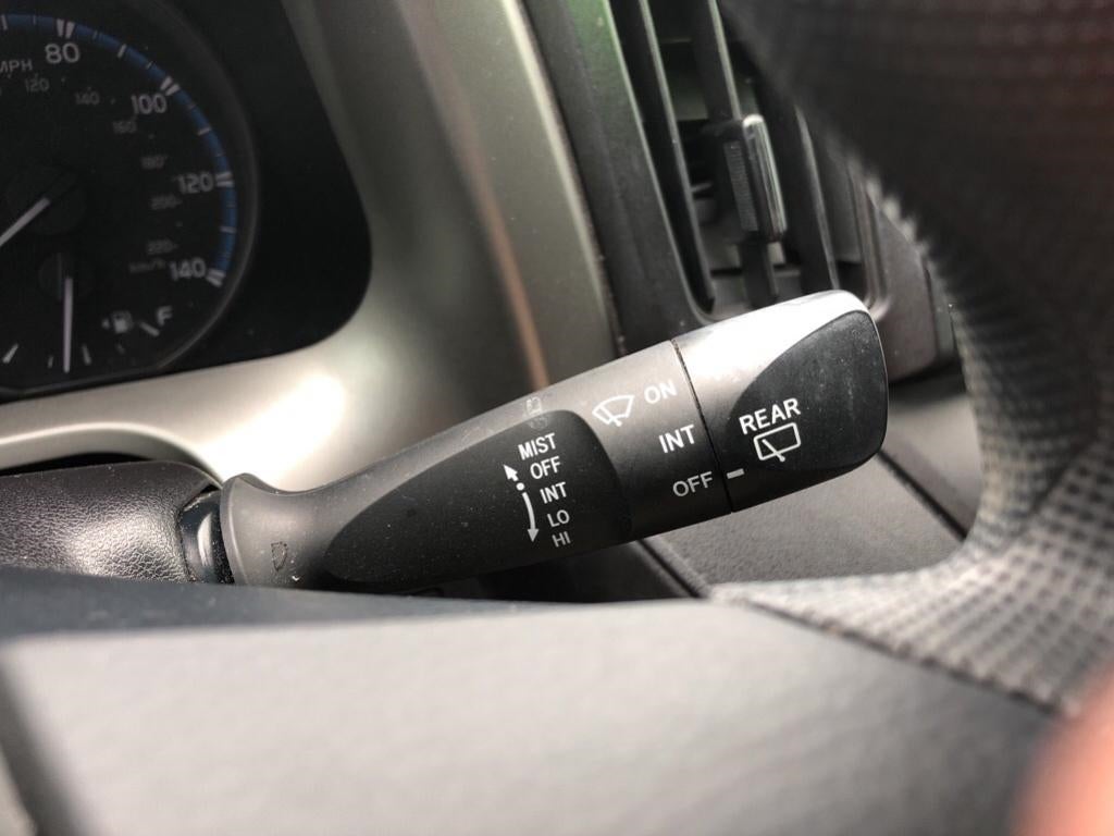 2017 Toyota RAV4 LE 2T3ZFREV5HW345689