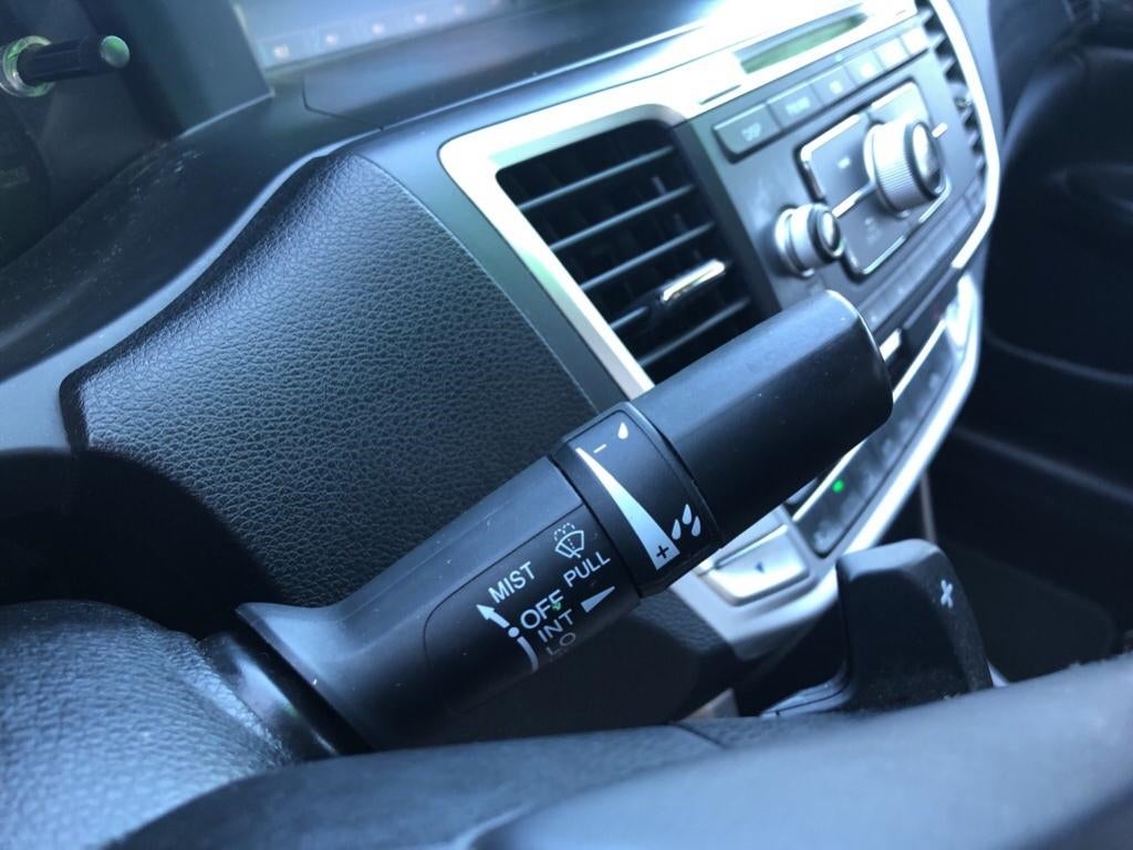 2014 Honda Accord Sport 1HGCR2F50EA276232