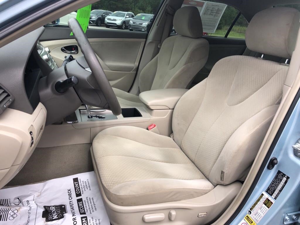 2009 Toyota Camry Base