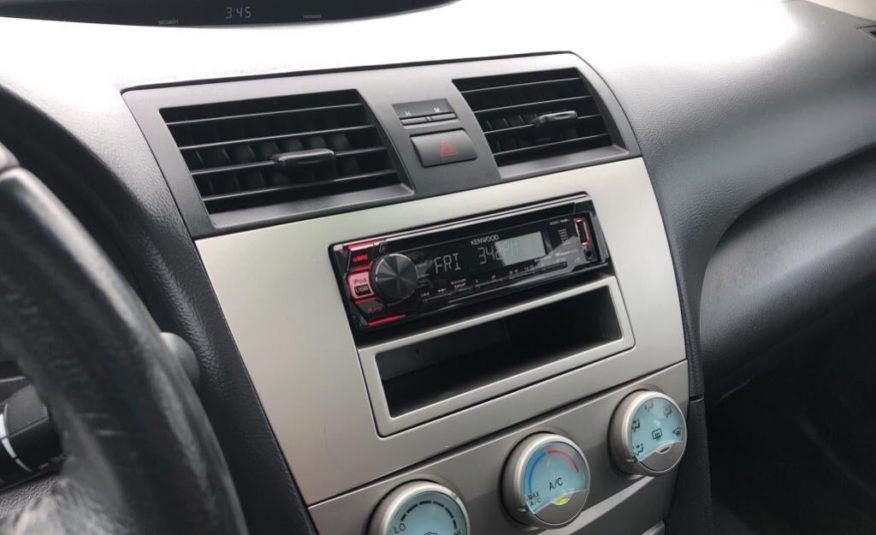 2007 Toyota Camry SE