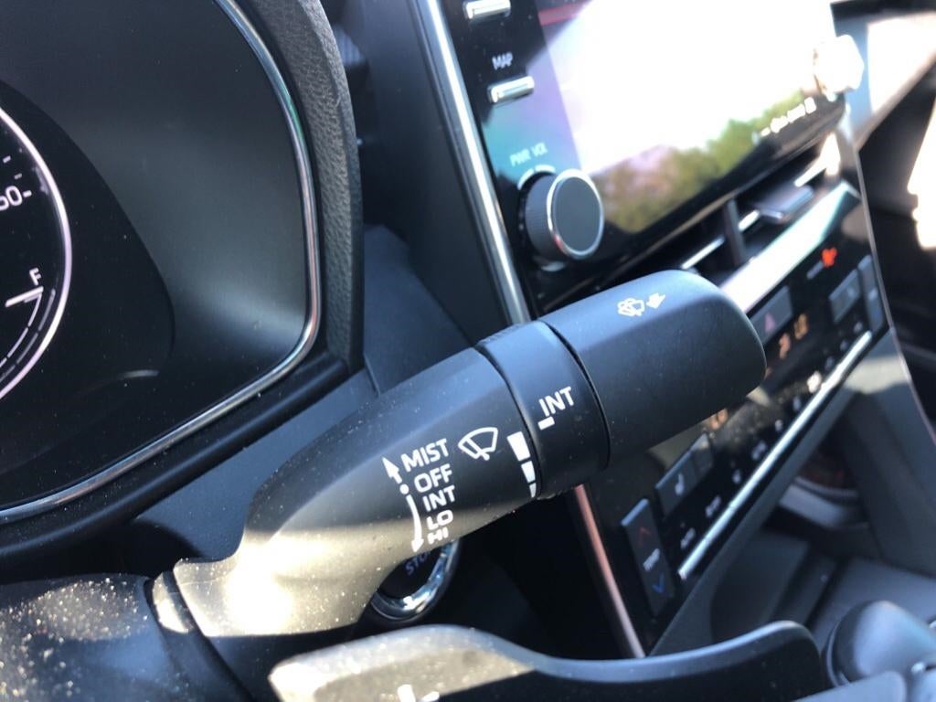 2019 Toyota Avalon XSE