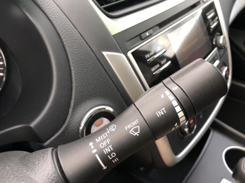 2017 Nissan Altima 2.5 S 1N4AL3APXHN312758