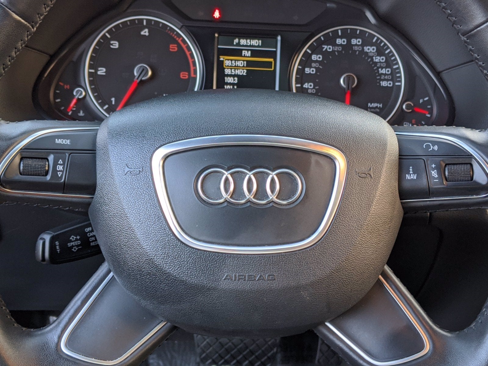 2014 Audi Q5 Premium Plus