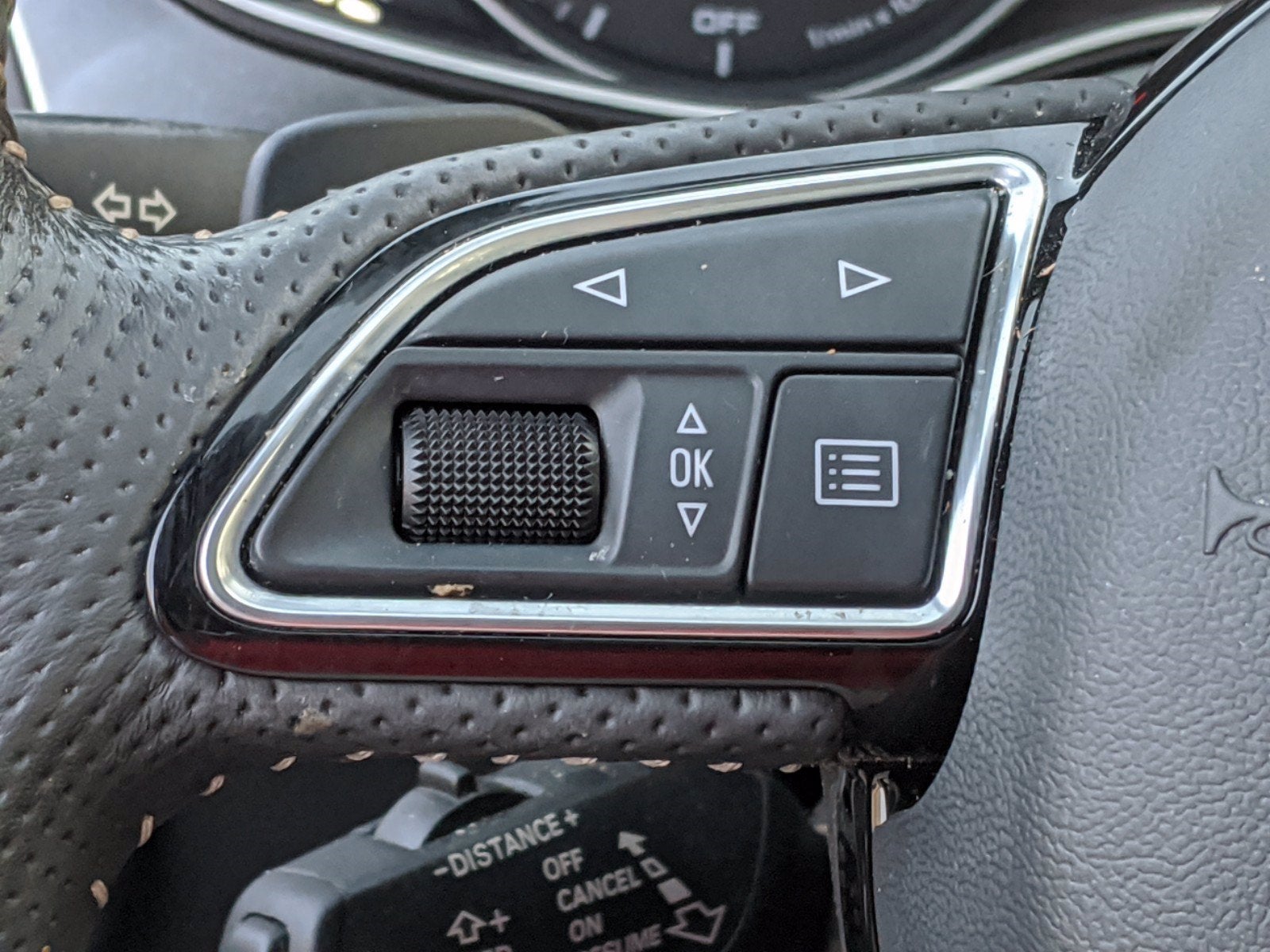 2018 Audi A6 Premium Plus