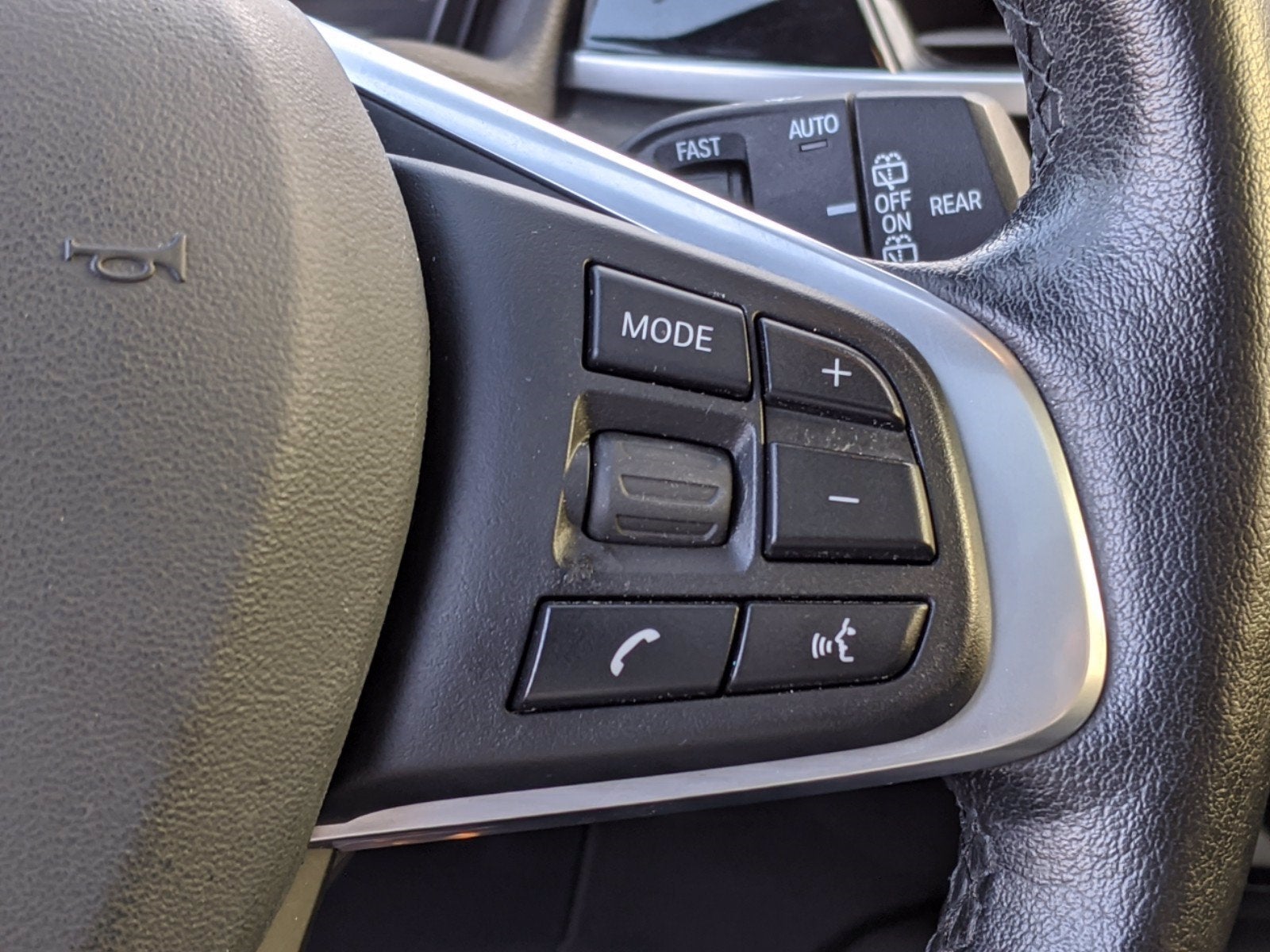 2018 BMW X1 sDrive28i