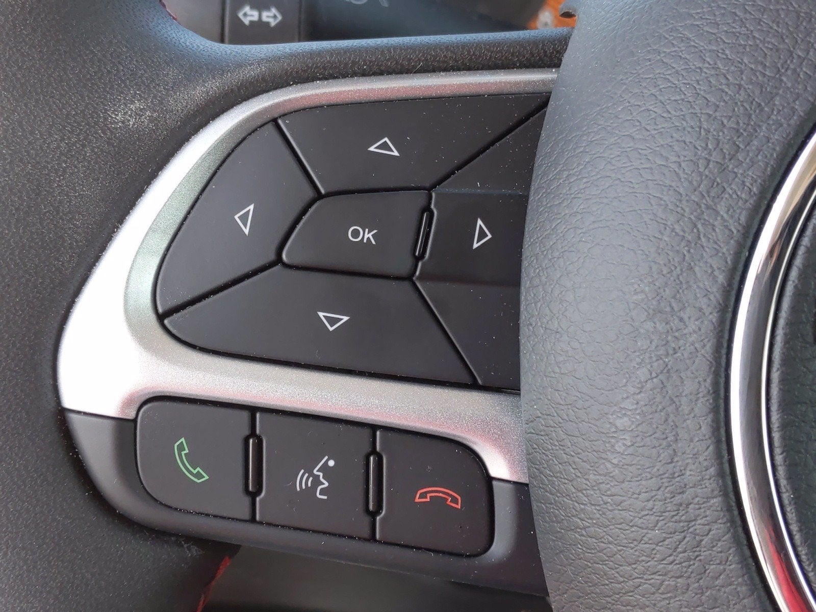 2020 Jeep Renegade Trailhawk