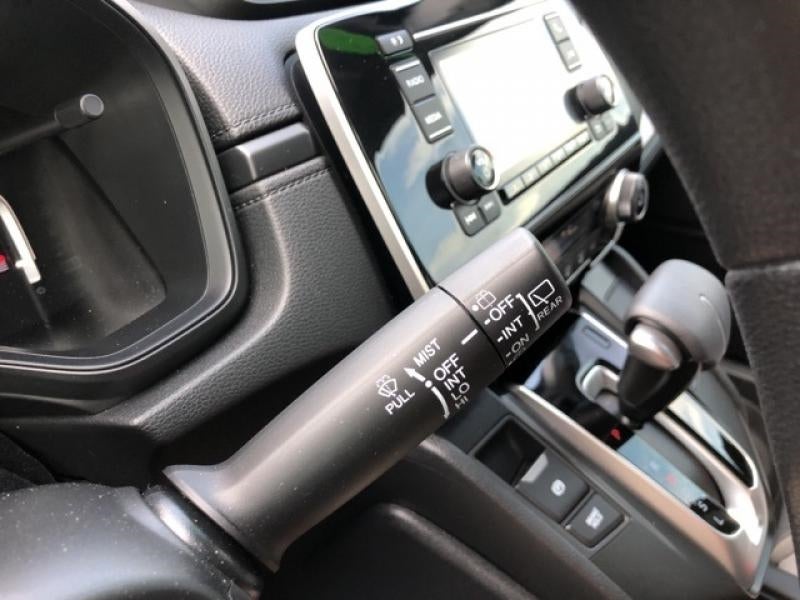 2019 Honda CR-V LX 2HKRW5H34KH418746