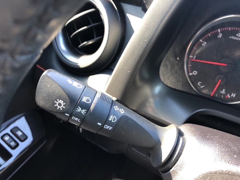 2016 Toyota RAV4 SE 2T3NFREVXGW289102