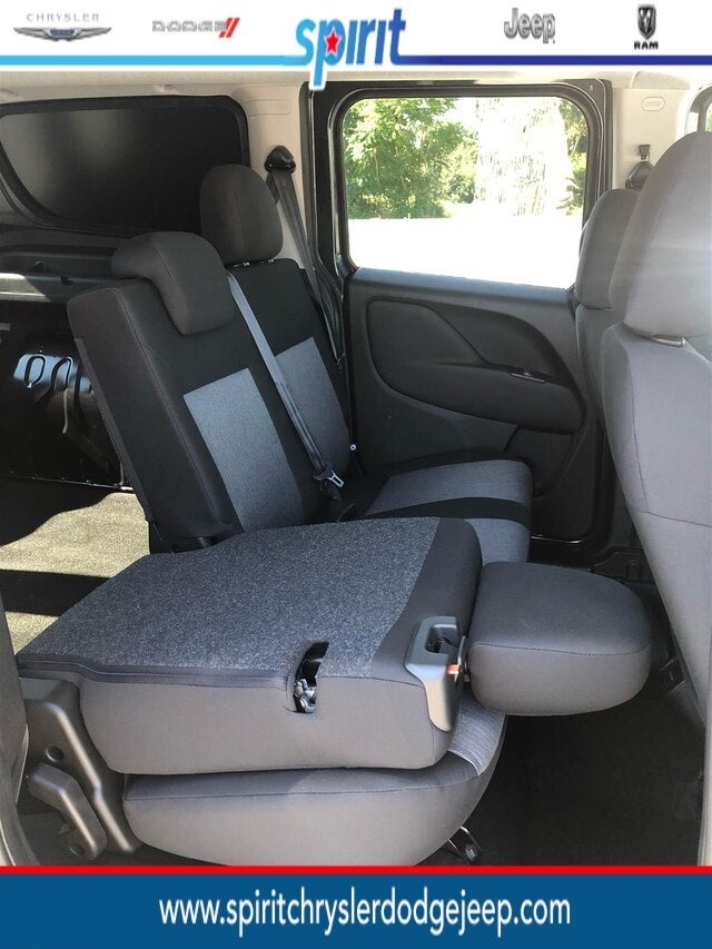 2020 RAM ProMaster City RAM PROMASTER CITY® WAGON SLT