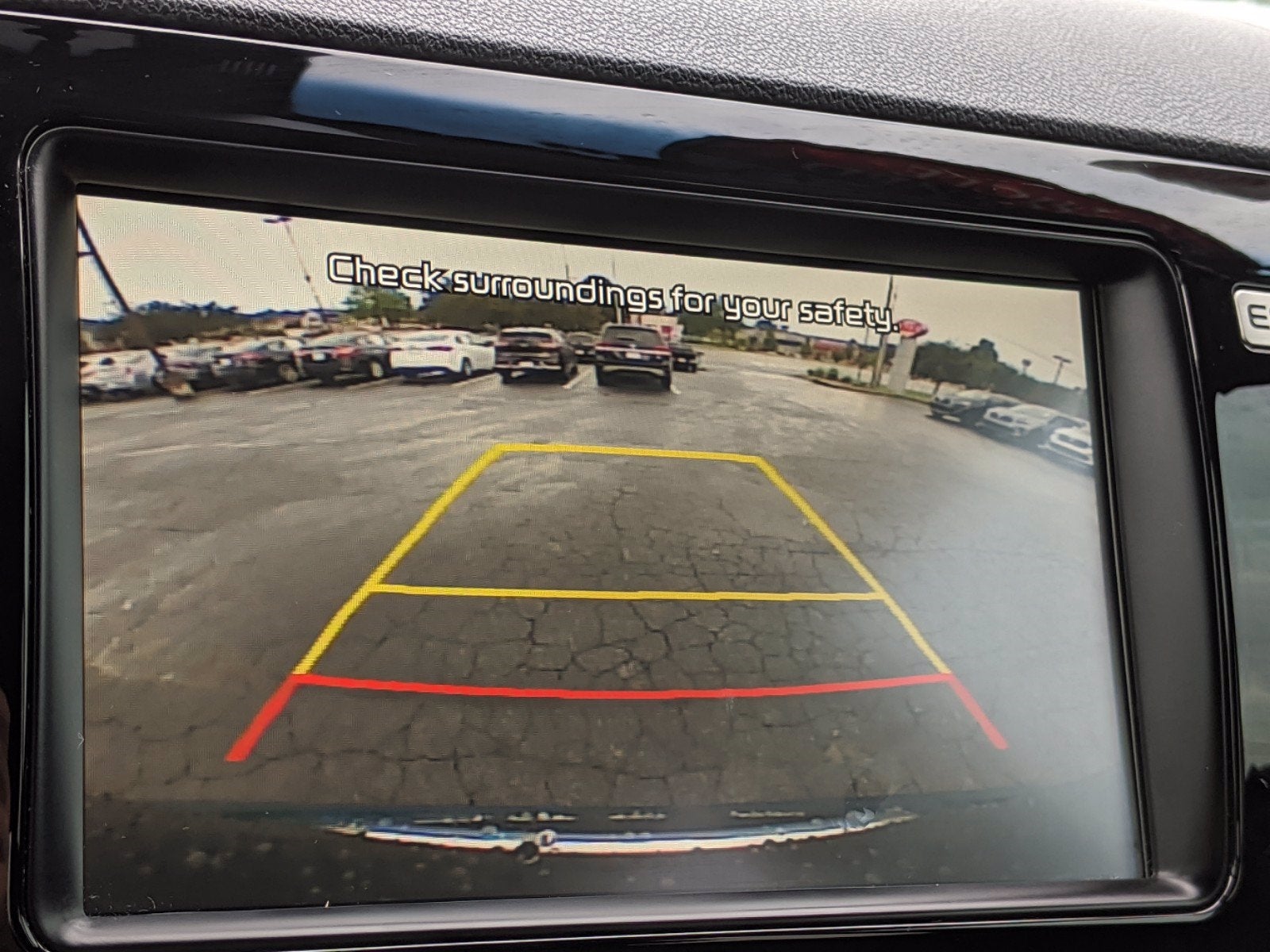 2017 Kia Niro Touring