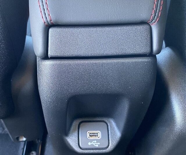 2020 Jeep Renegade RENEGADE TRAILHAWK® 4X4