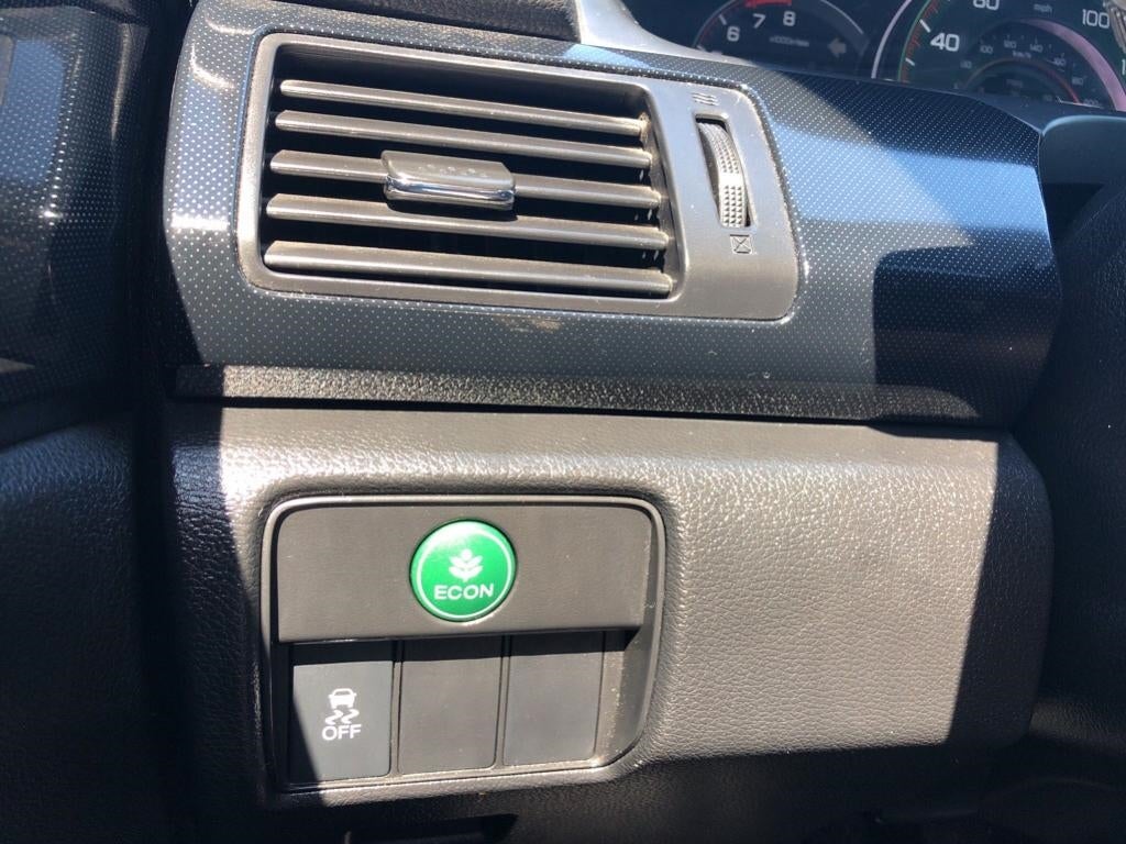 2014 Honda Accord Sport 1HGCR2F50EA276232