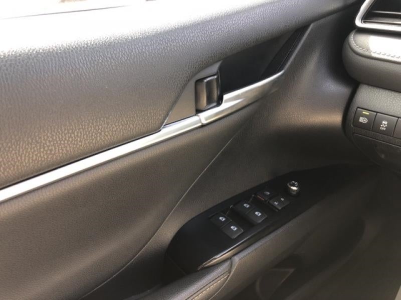 2019 Toyota Camry XSE 4T1B61HK0KU770936