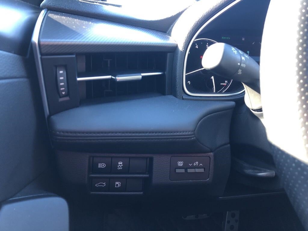 2019 Toyota Avalon XSE