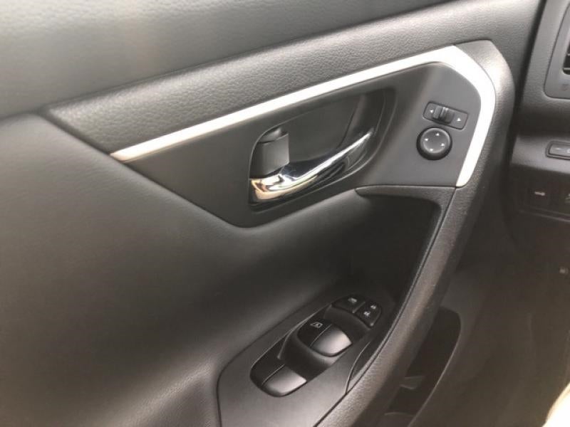 2017 Nissan Altima 2.5 S 1N4AL3APXHN312758