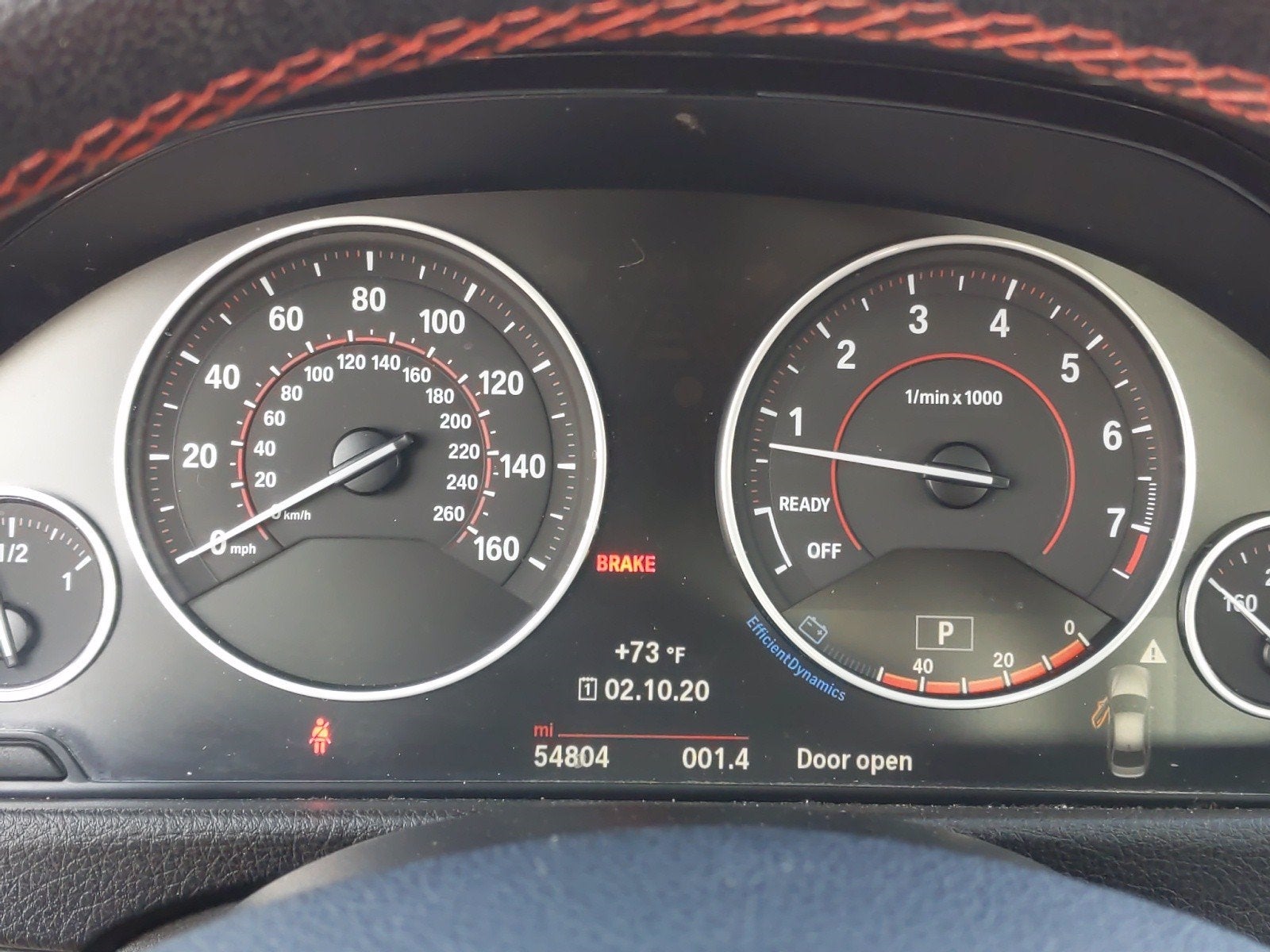 2016 BMW 3 Series 328i