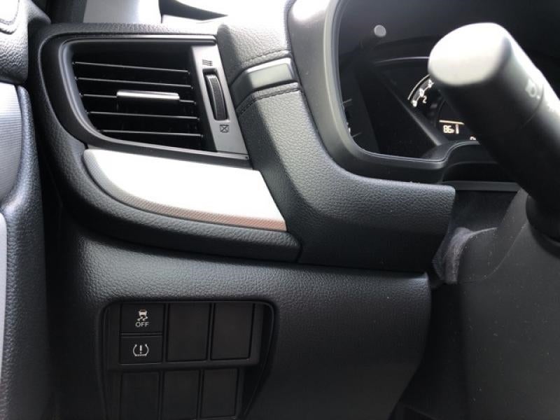 2019 Honda CR-V LX 2HKRW5H34KH418746