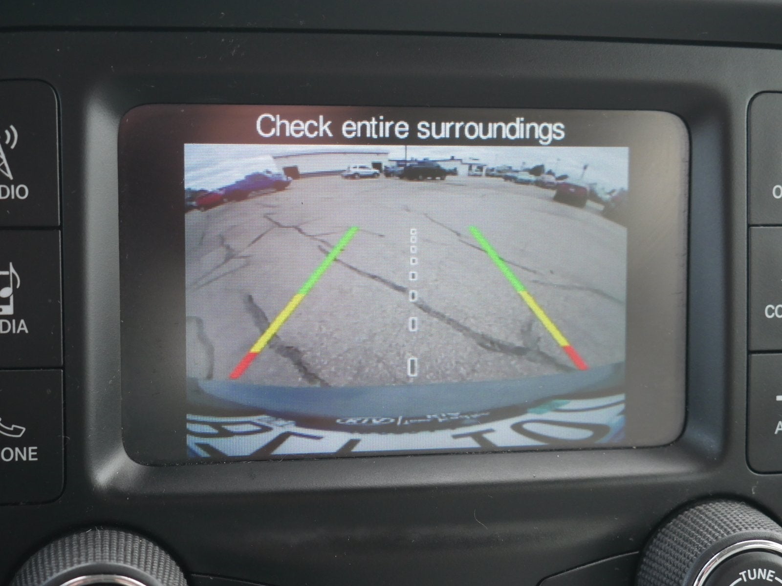 2017 Jeep Renegade Limited