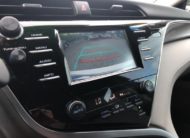 2018 Toyota Camry SE 4T1B11HK7JU129523