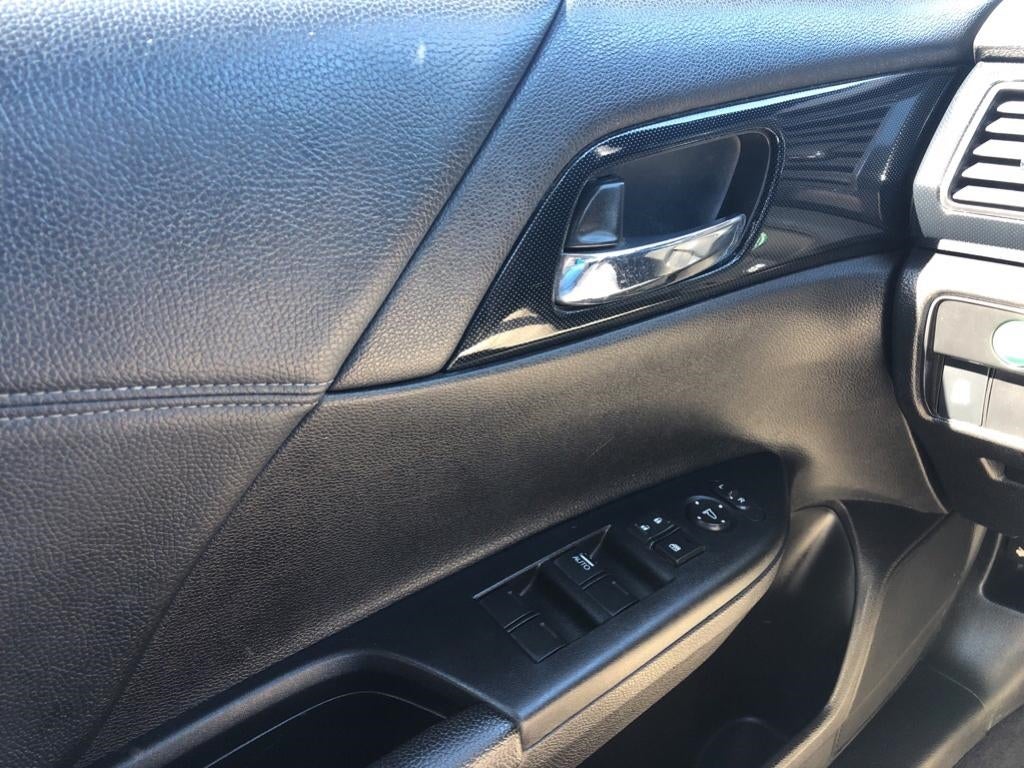 2014 Honda Accord Sport 1HGCR2F50EA276232