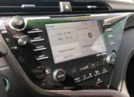 2019 Toyota Camry XSE 4T1B61HK0KU770936