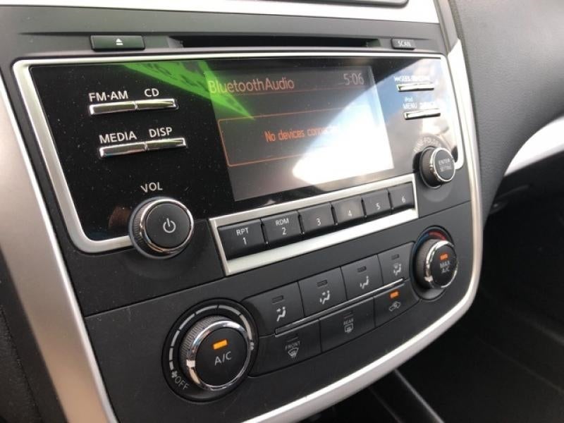 2017 Nissan Altima 2.5 S 1N4AL3APXHN312758