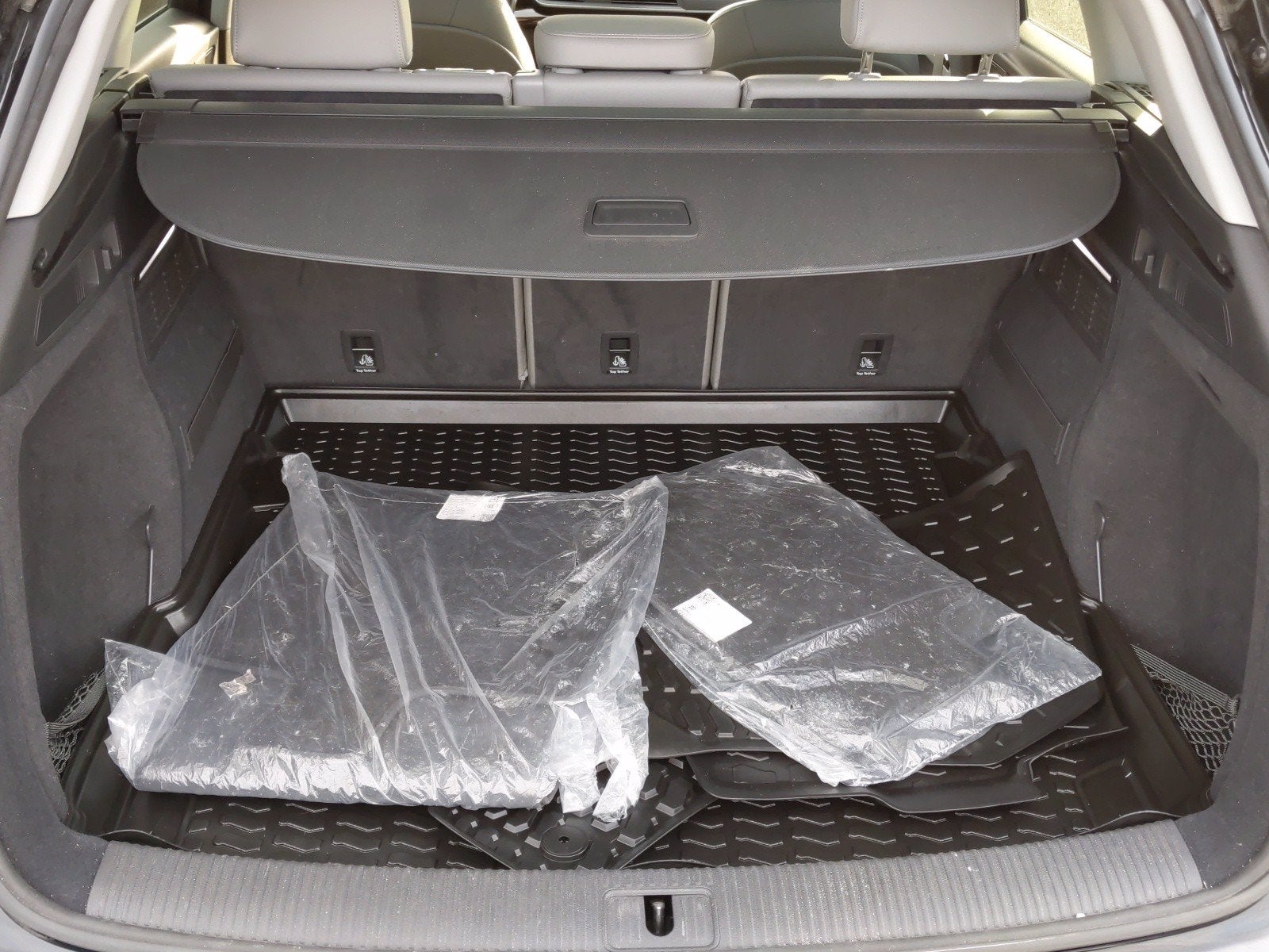 2018 Audi Q5 Premium