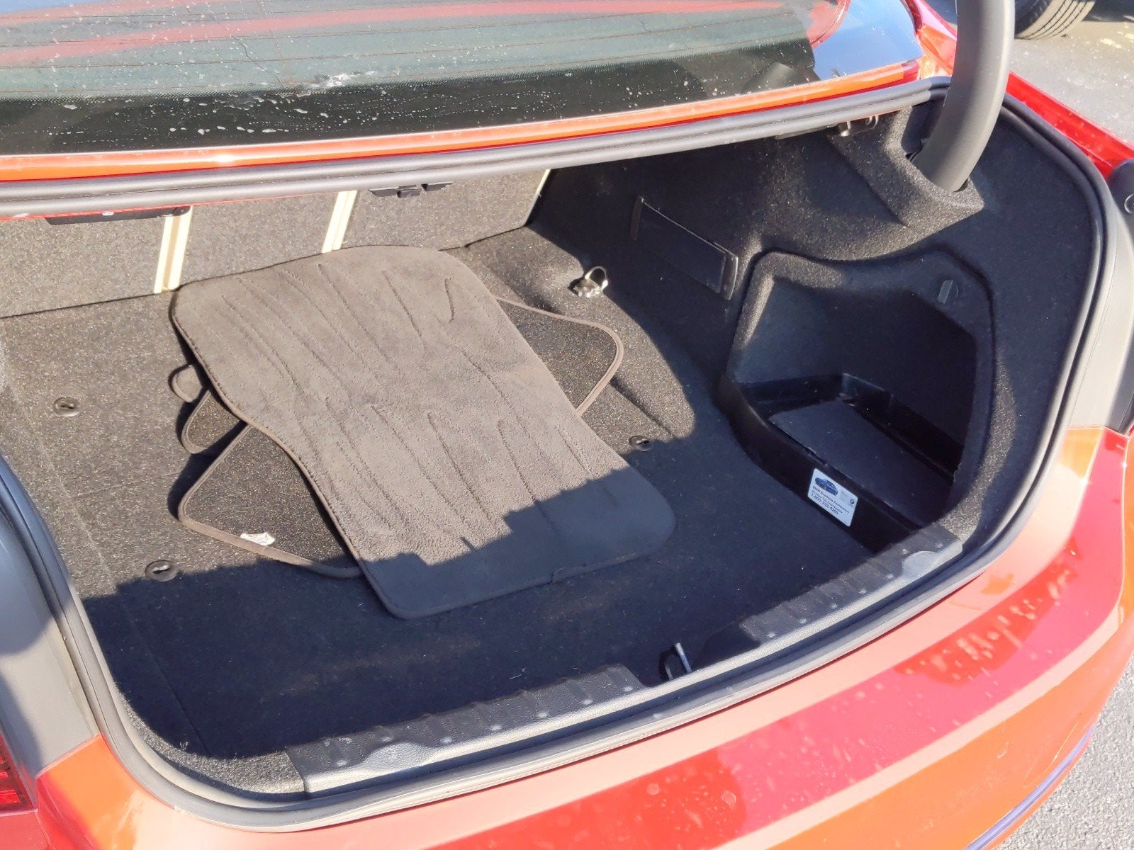 2016 BMW 3 Series 328i