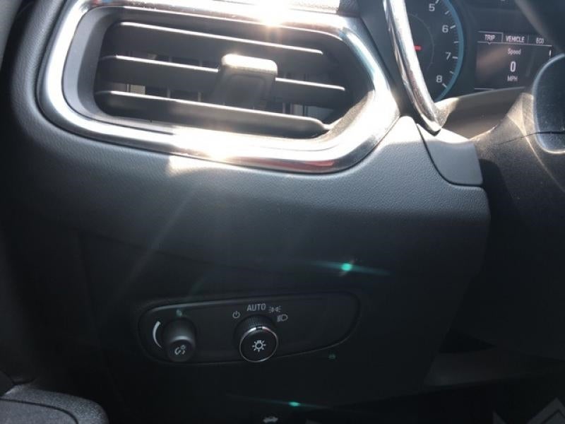 2018 Chevrolet Equinox LT 2GNAXJEV1J6269747