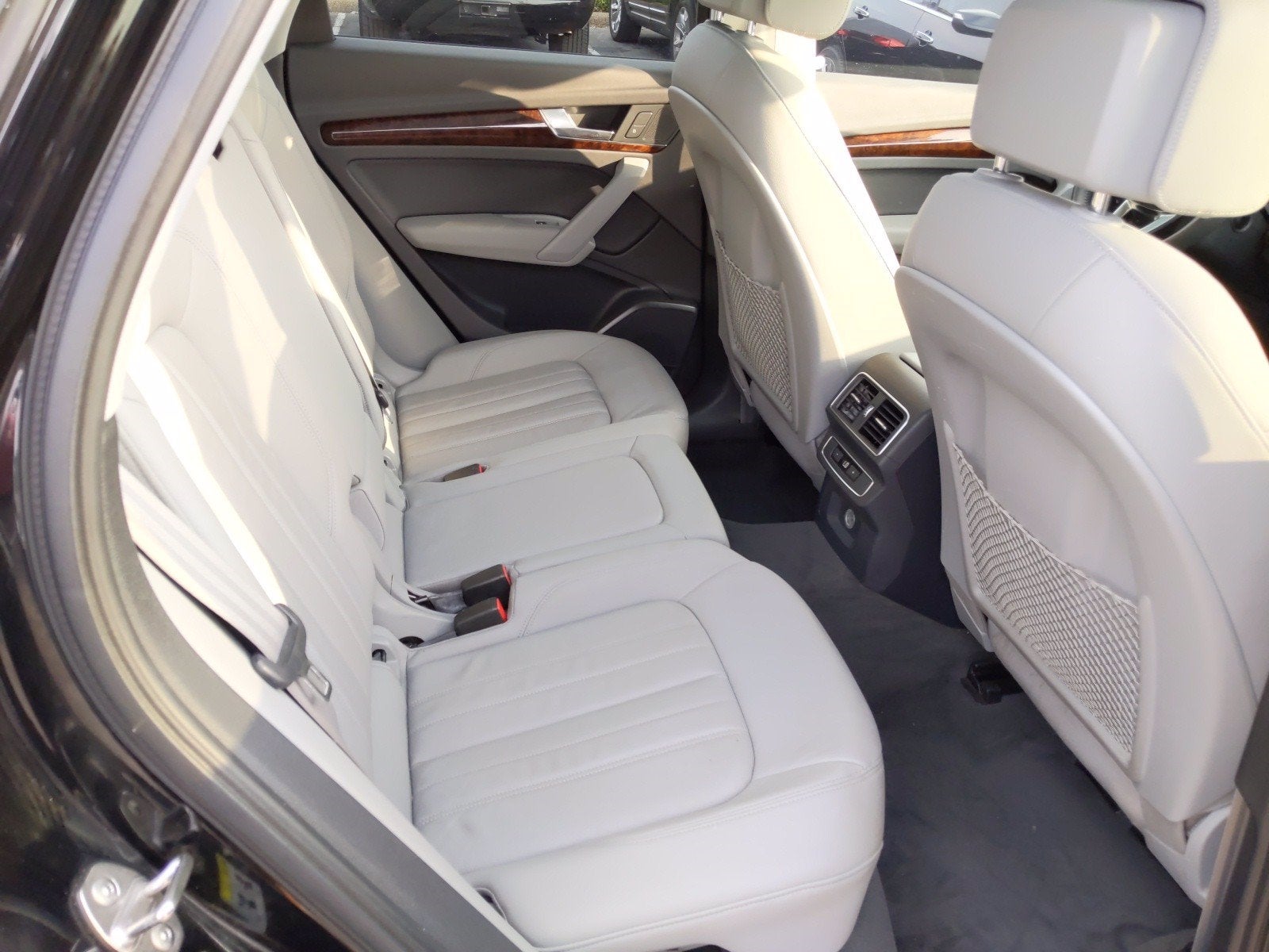 2018 Audi Q5 Premium