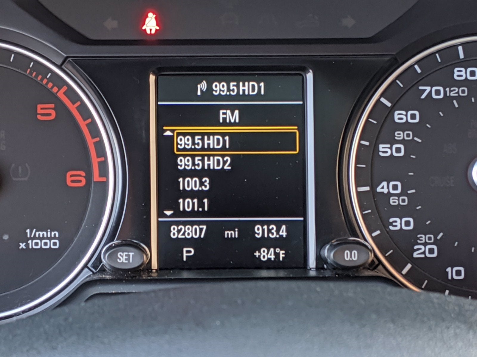 2014 Audi Q5 Premium Plus