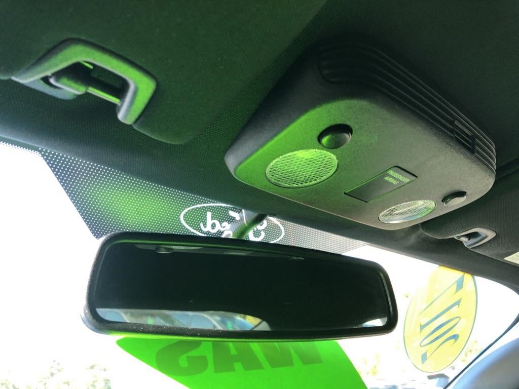 2017 Ford Mustang V6