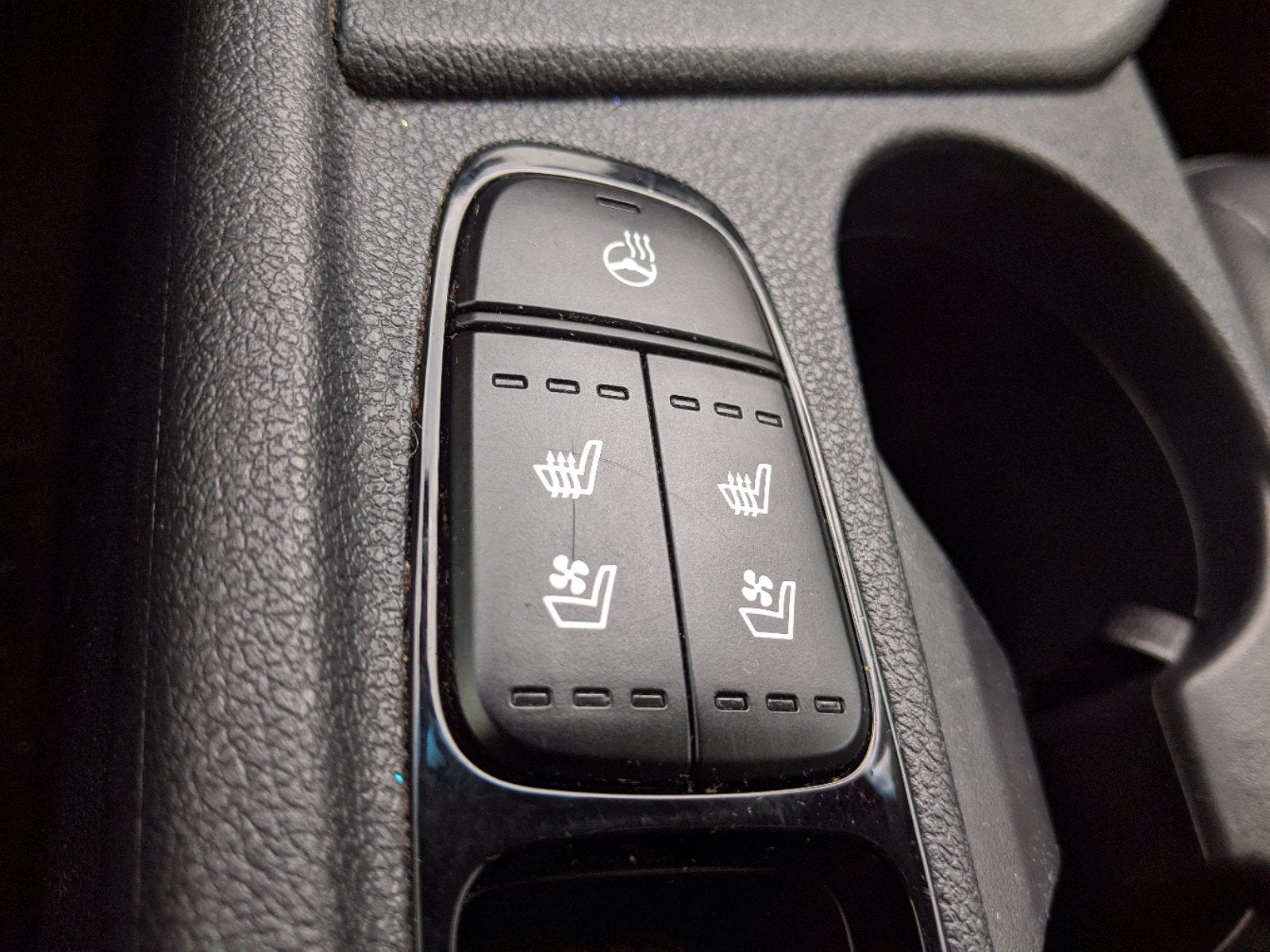 2017 Kia Niro Touring