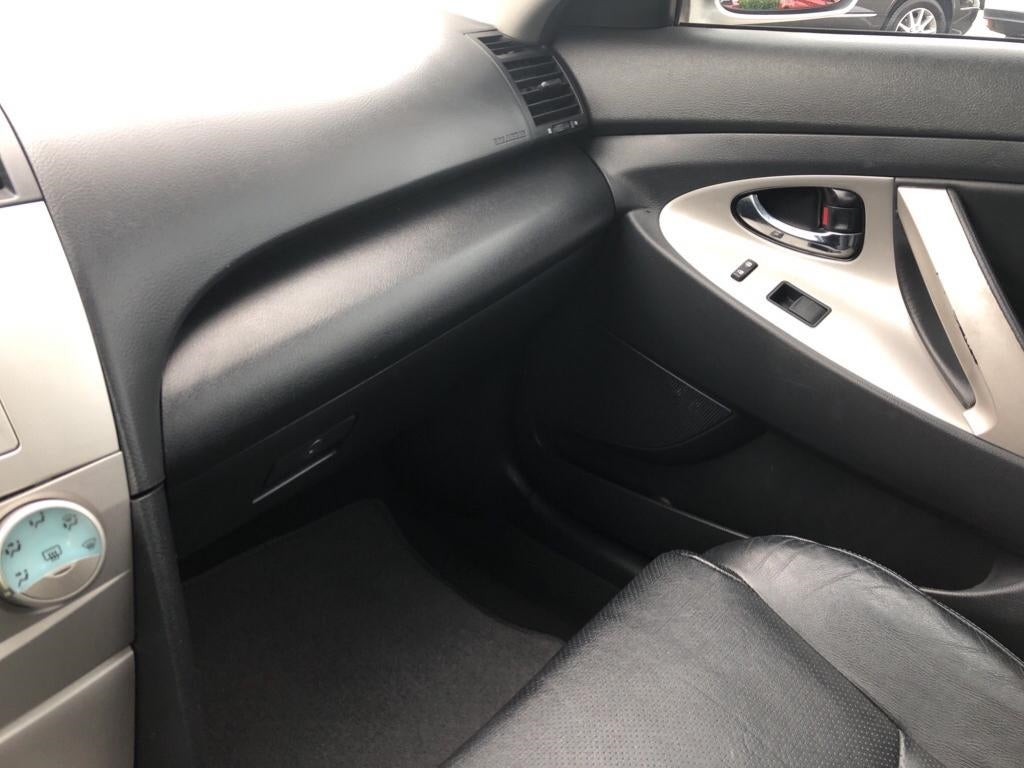 2007 Toyota Camry SE