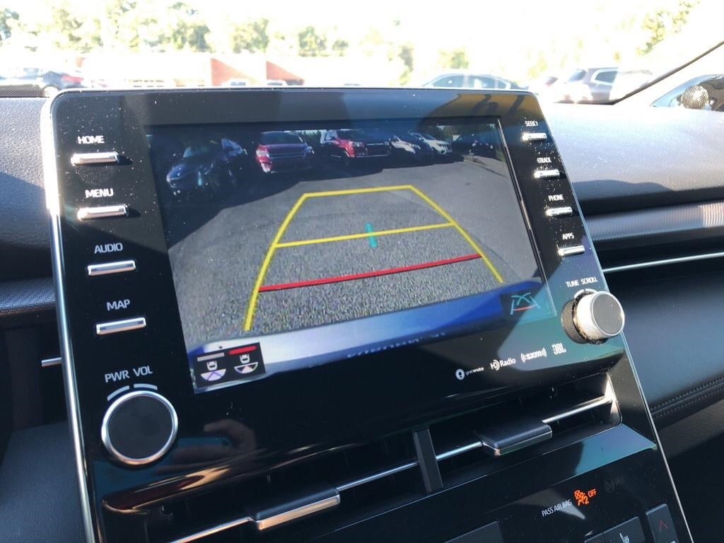 2019 Toyota Avalon XSE