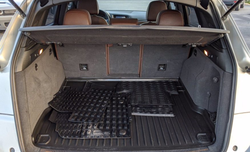 2014 Audi Q5 Premium Plus