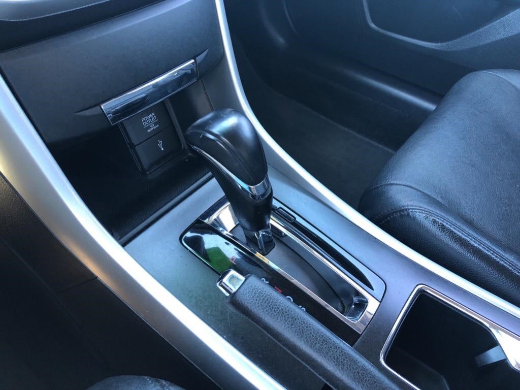 2014 Honda Accord Sport 1HGCR2F50EA276232