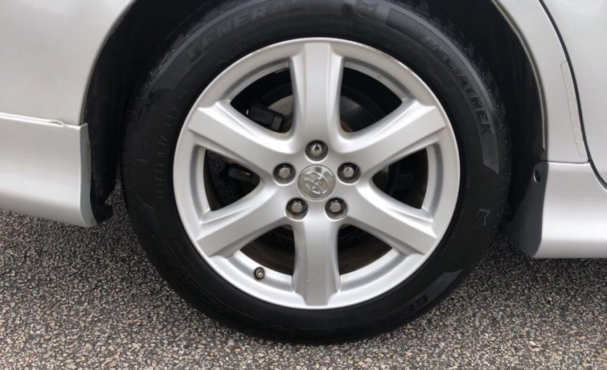 2007 Toyota Camry SE