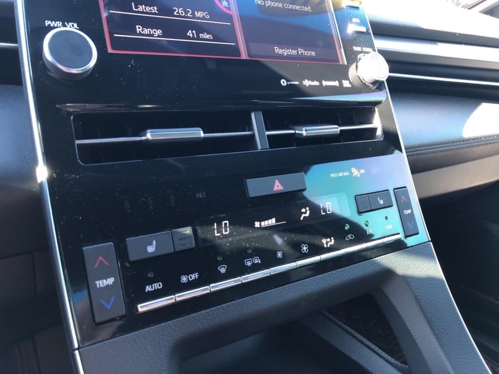 2019 Toyota Avalon XSE