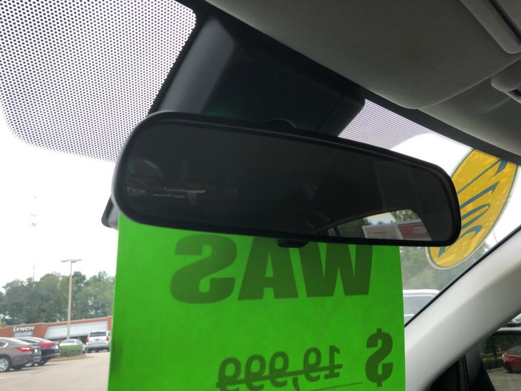 2017 Toyota RAV4 LE 2T3ZFREV5HW345689